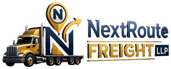 NextRoute Freight LLP